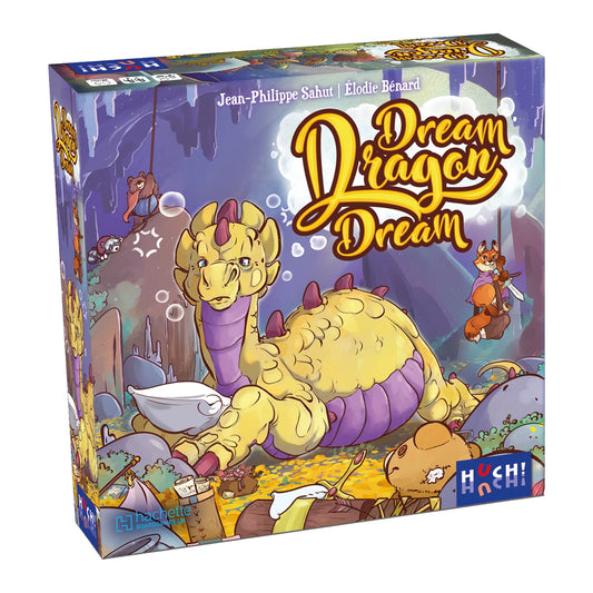 DRAGO DEI SOGNI (D)