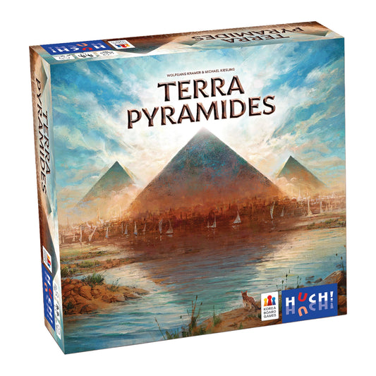 PIRAMIDI DI TERRA (D)