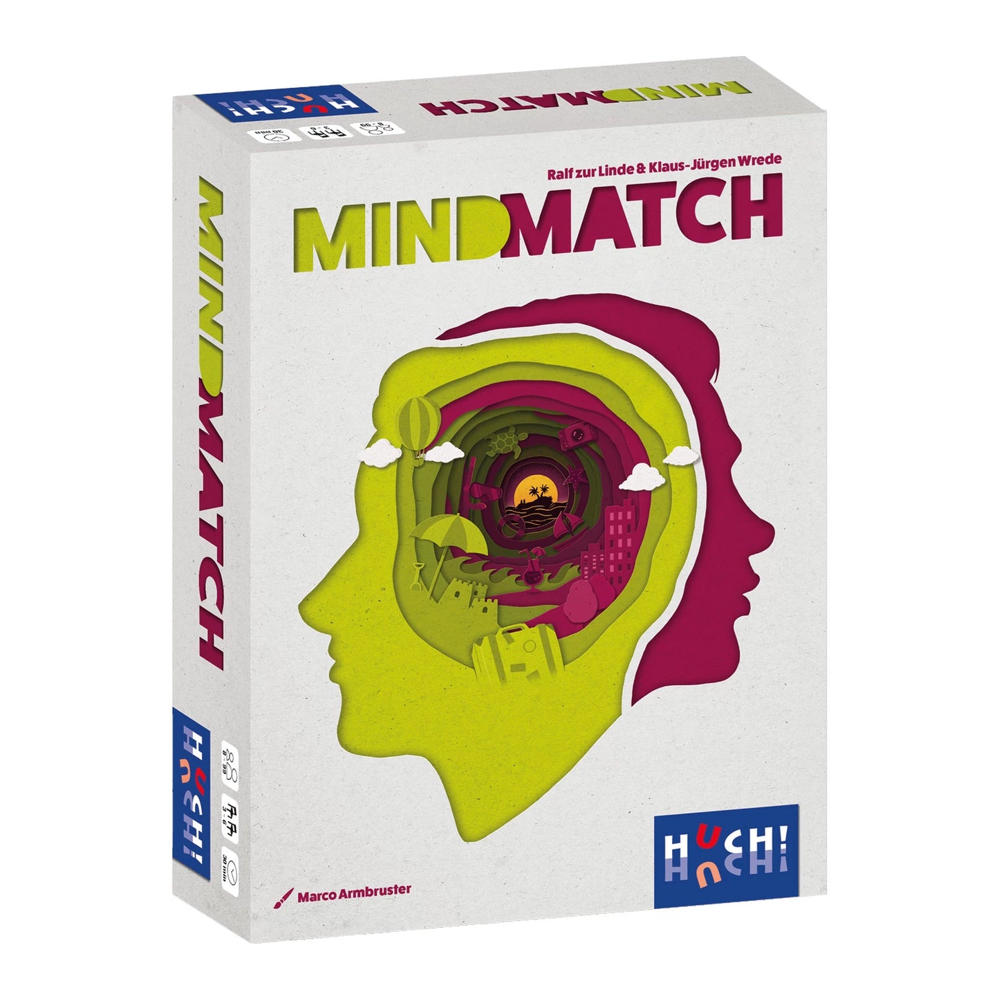 MINDMATCH (D)