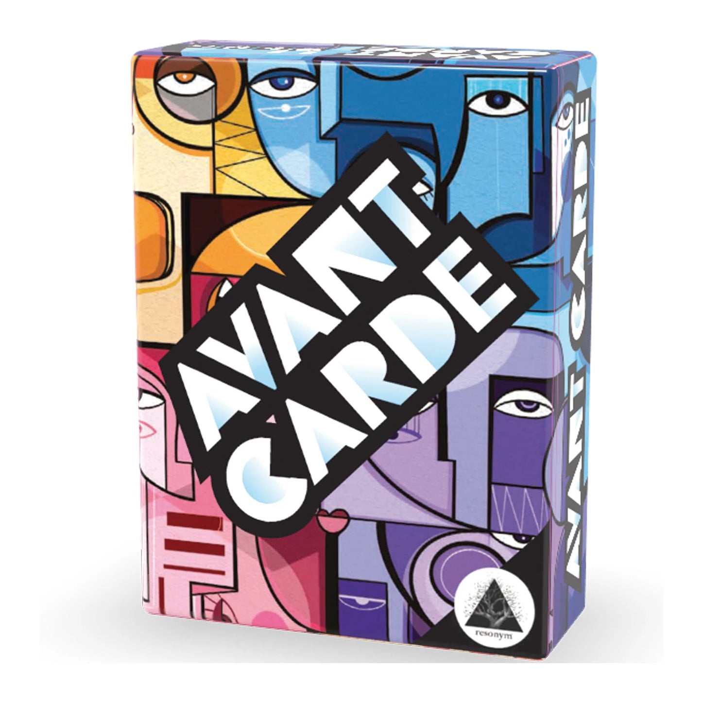 AVANT CARDE (D)