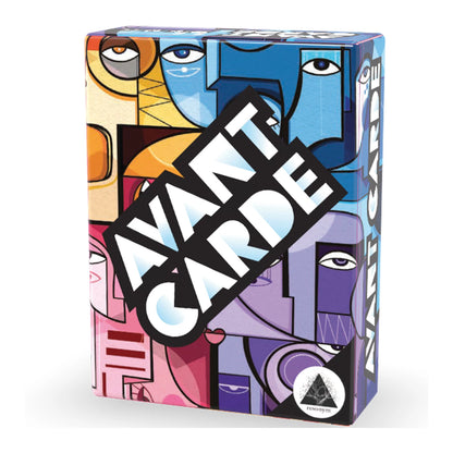 AVANT CARDE (D)