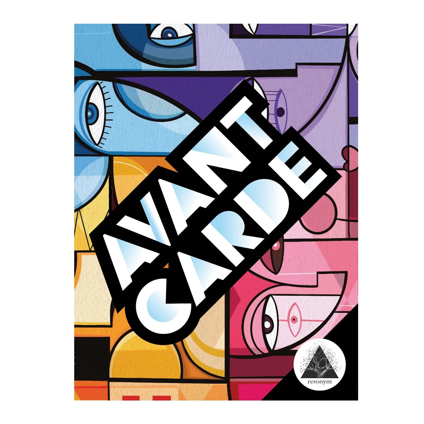 AVANT CARDE (D)