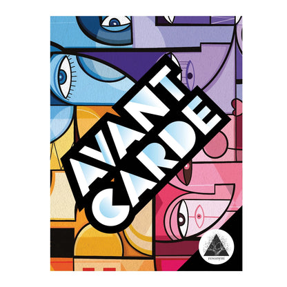 AVANT CARDE (D)