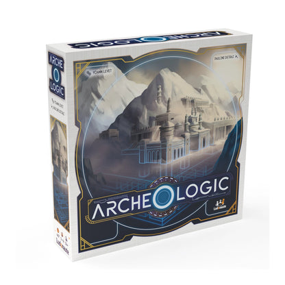 ARCHEOLOGIC (D)