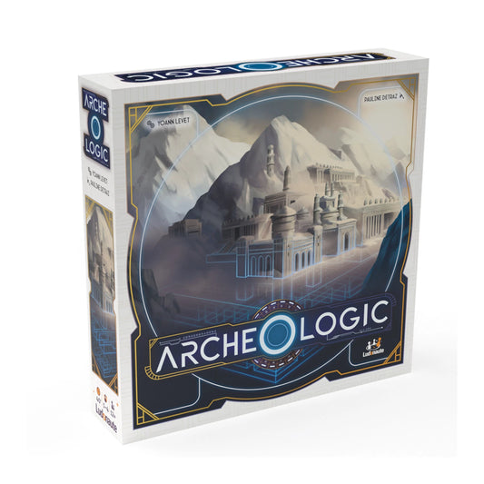 ARCHEOLOGIC (D)