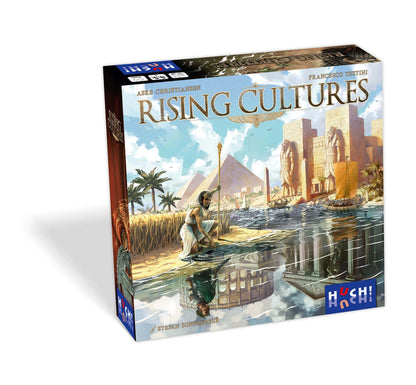 CULTURE EMERGENTI (D,E)