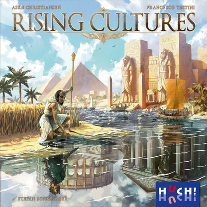 CULTURE EMERGENTI (D,E)