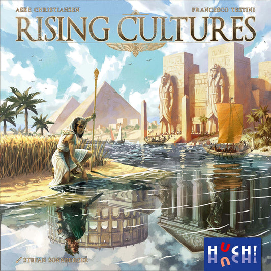 CULTURE EMERGENTI (D,E)