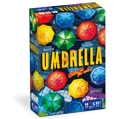 PARAPLUIE (D)