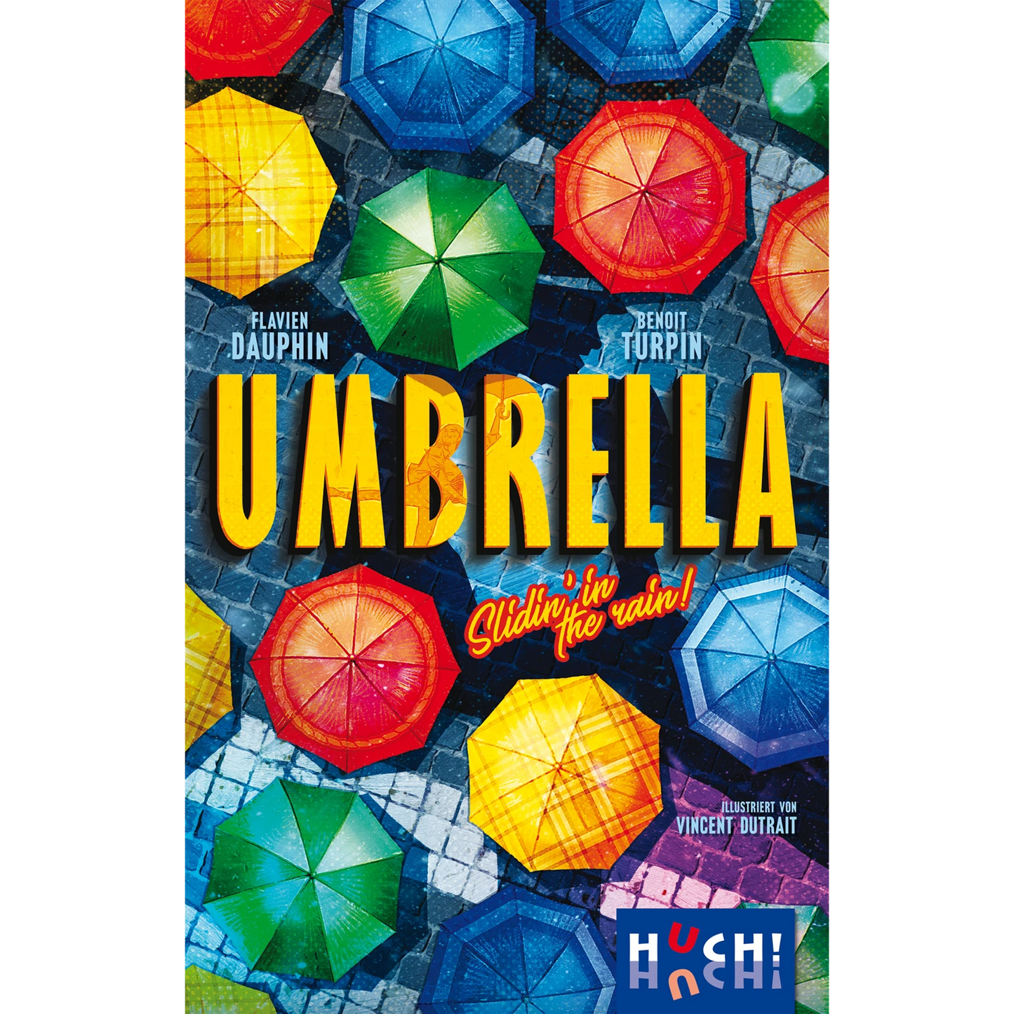 PARAPLUIE (D)