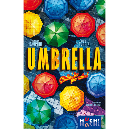 PARAPLUIE (D)