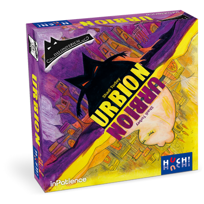 URBION (D)