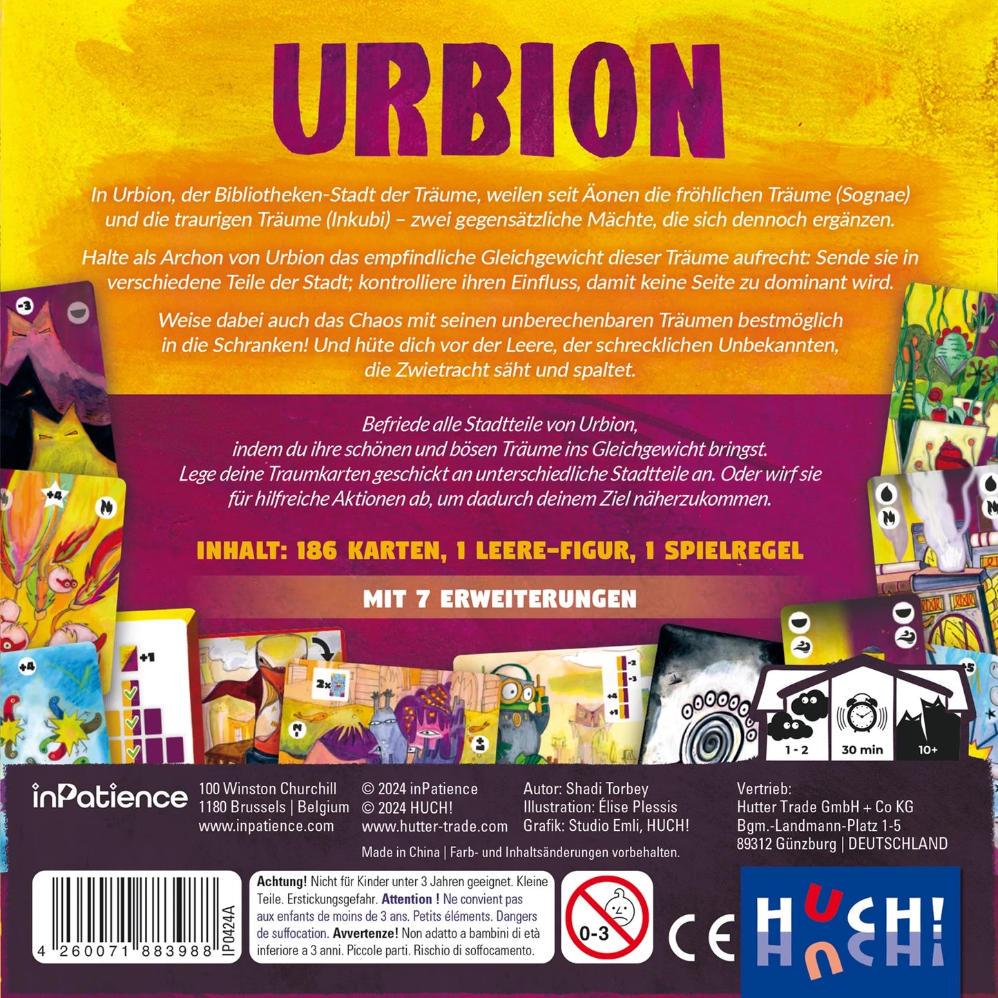 URBION (D)