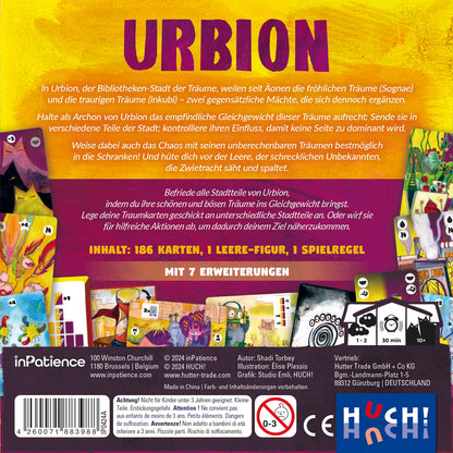 URBION (D)