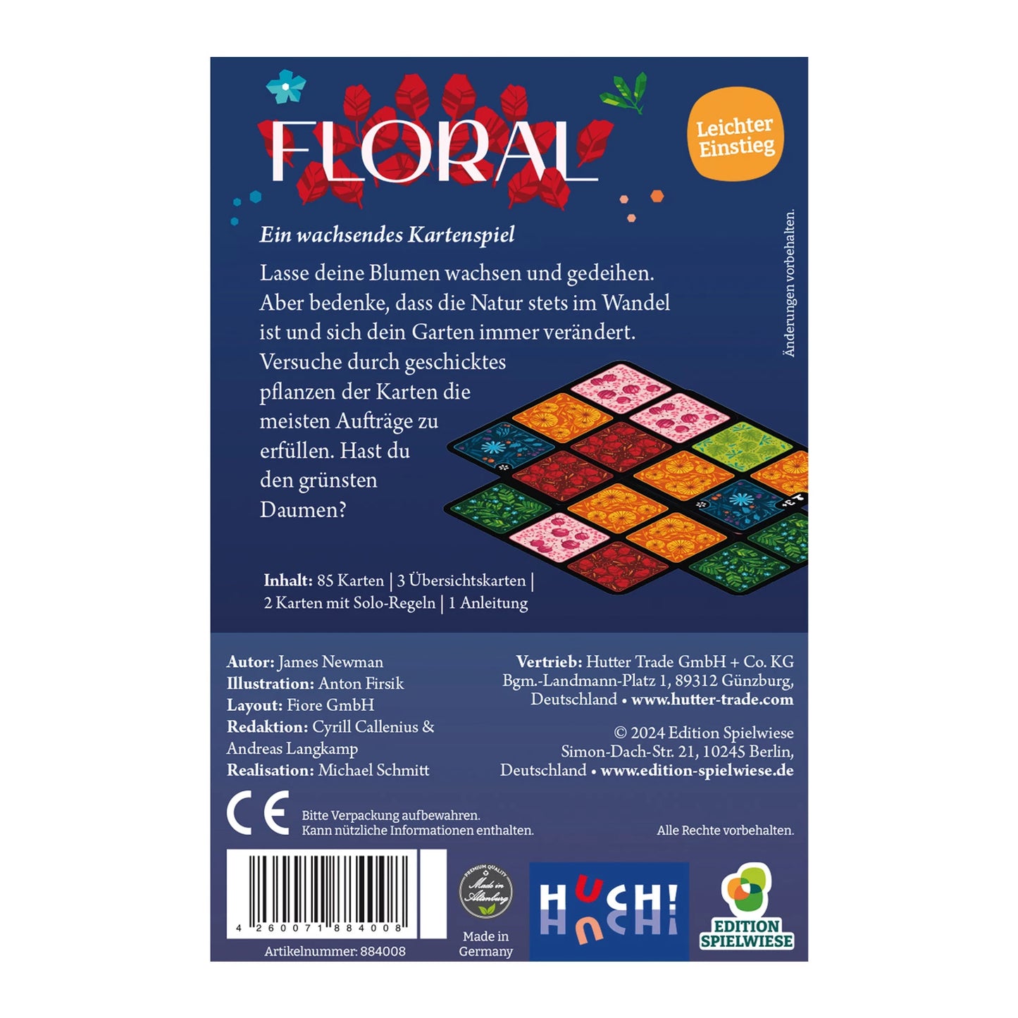 FLOREALE (D)