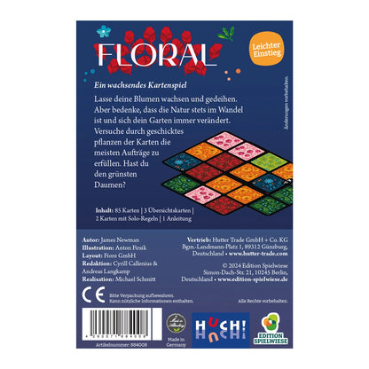 FLOREALE (D)