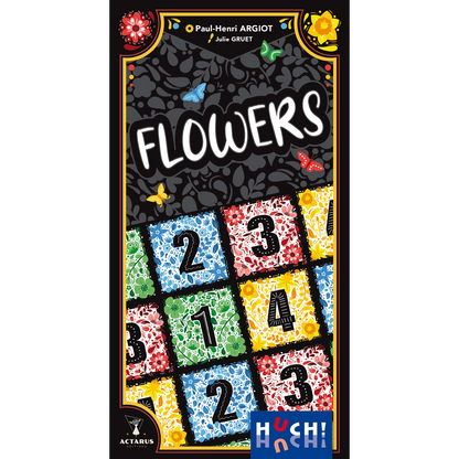 FLEURS (D)