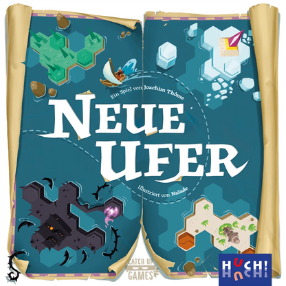 NEUE KÜSTEN (D)