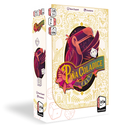 PINA COLADICE (D)