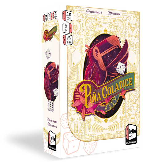 PINA COLADICE (D)