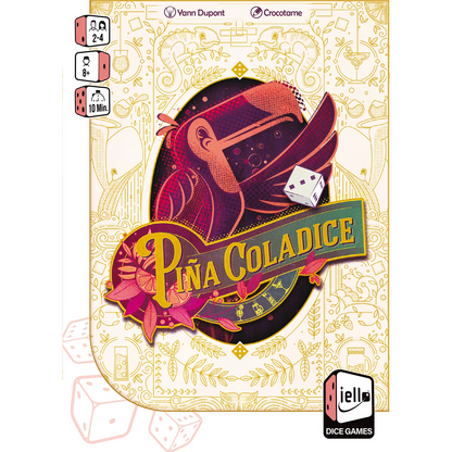PINA COLADICE (D)