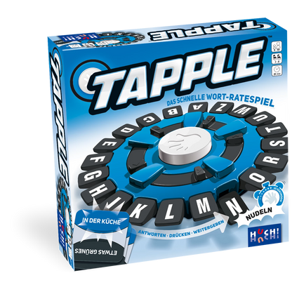 TAPPLE (D)