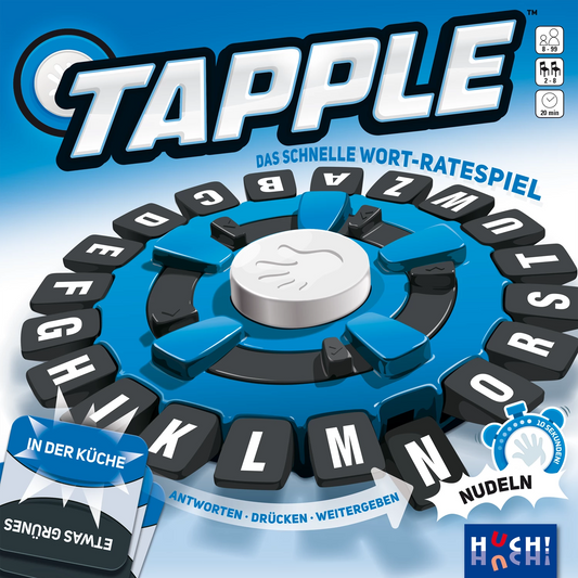 TAPPLE (D)