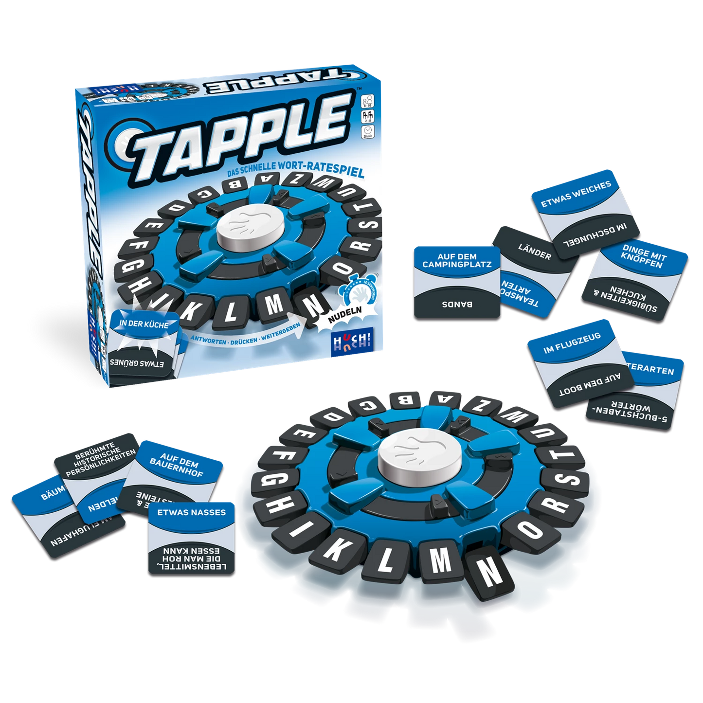 TAPPLE (D)