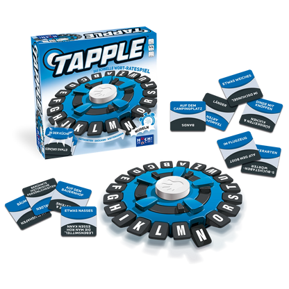 TAPPLE (D)