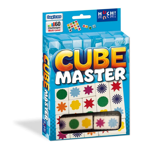 CUBEMASTER (MULTILINGUA)