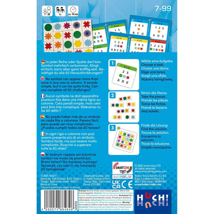 CUBEMASTER (MULTILINGUE)