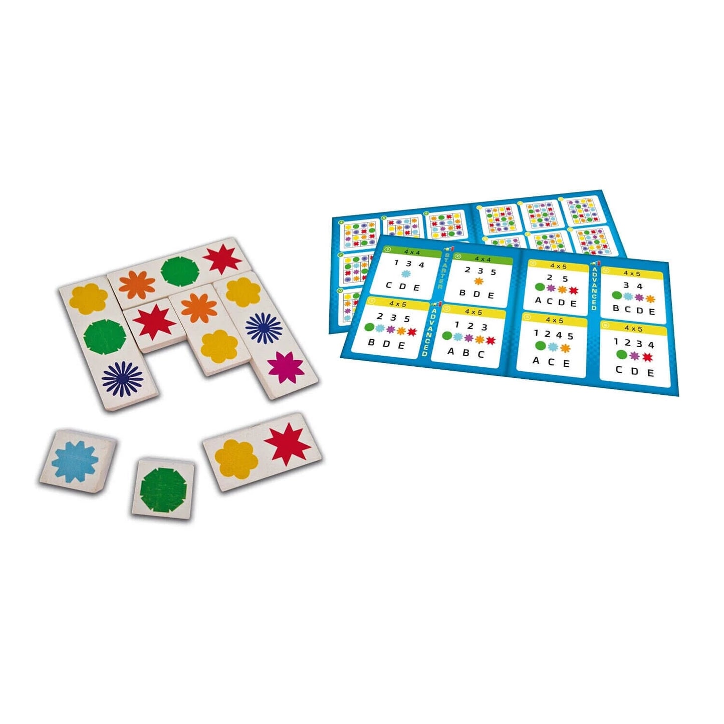 CUBEMASTER (MULTILINGUE)