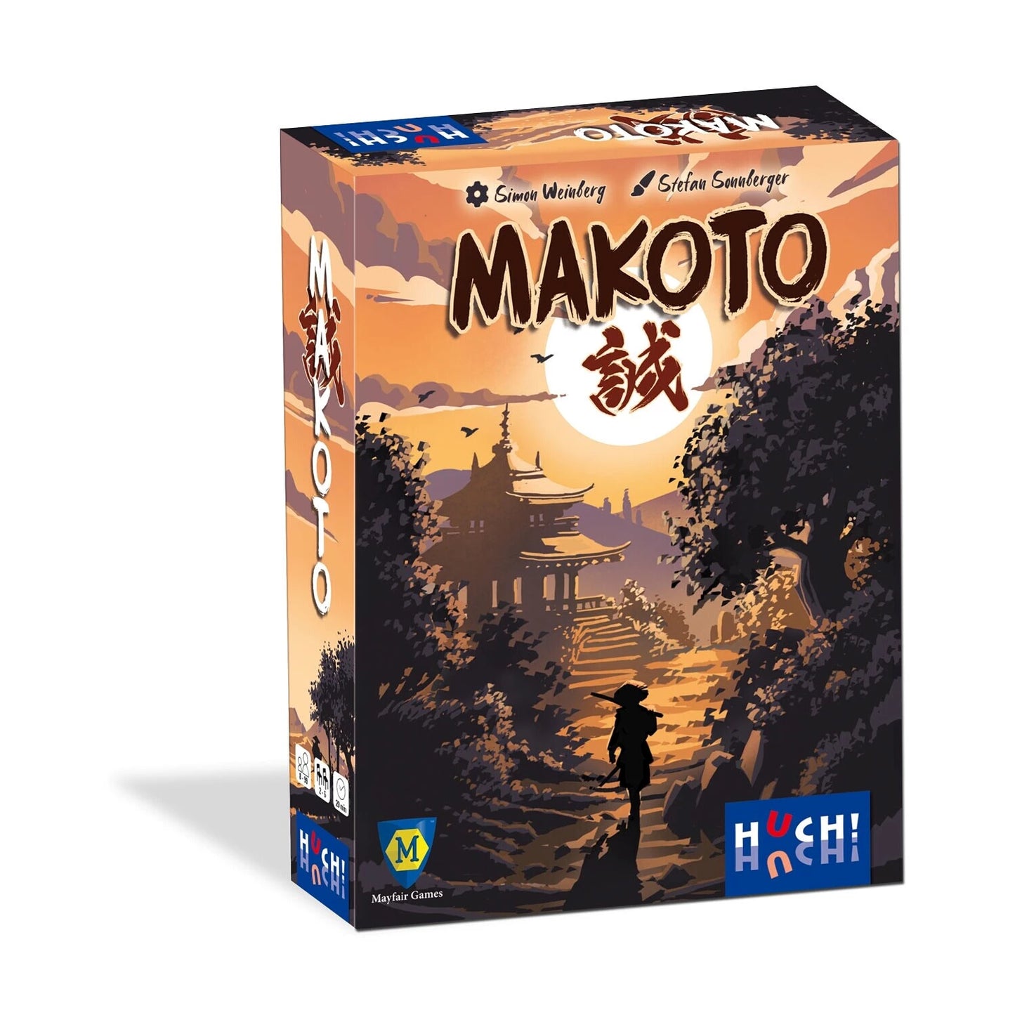 MAKOTO (MEHRSPRACHIG)