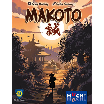 MAKOTO (MEHRSPRACHIG)