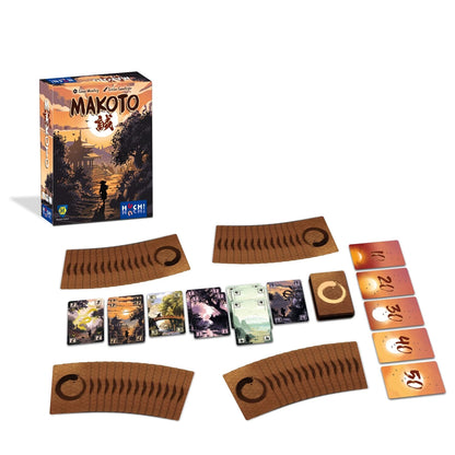 MAKOTO (MEHRSPRACHIG)