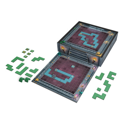 USCITA DAL DUNGEON (D)