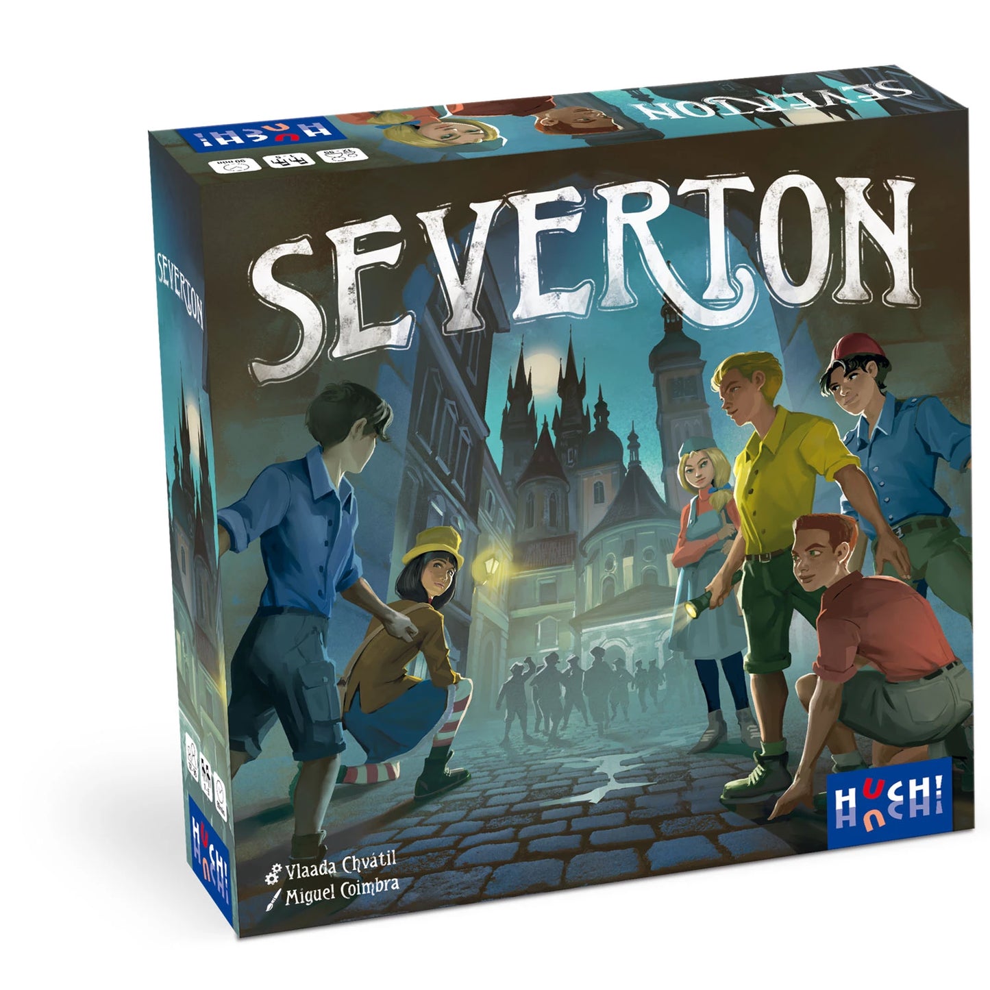 SEVERTON (D)