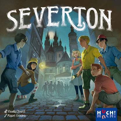 SEVERTON (D)