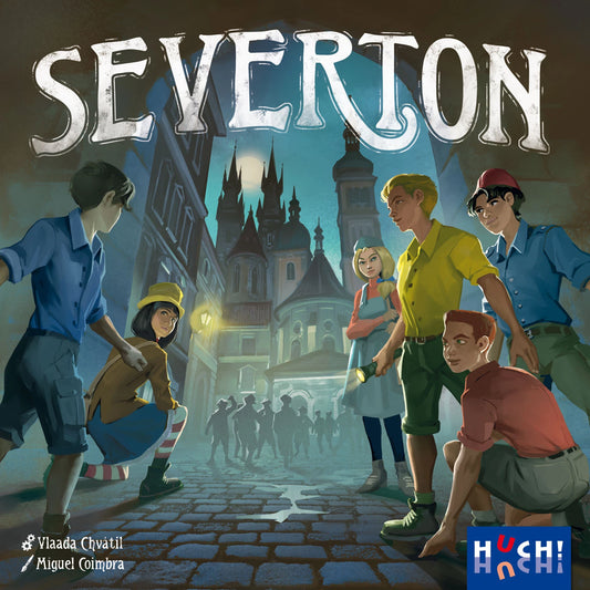 SEVERTON (D)