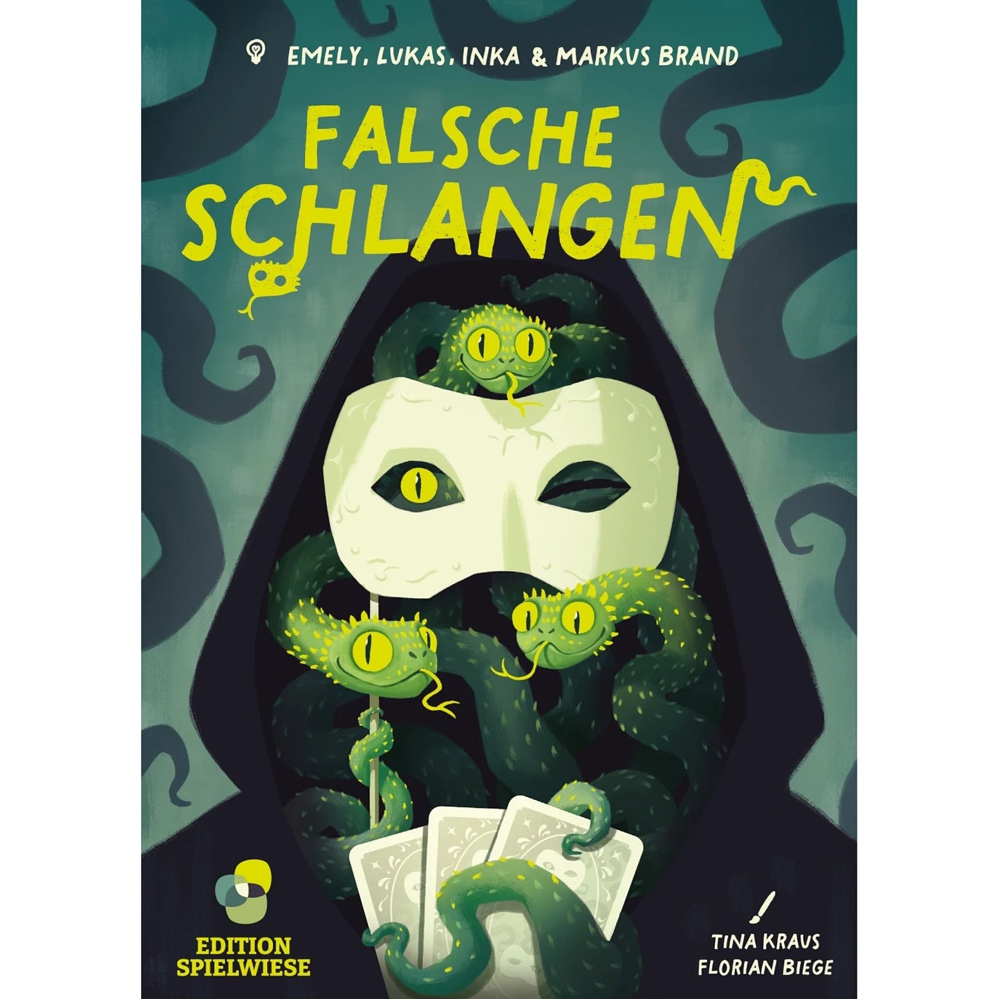 FALSI SERPENTI (D)