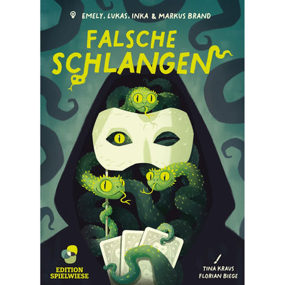 FALSI SERPENTI (D)