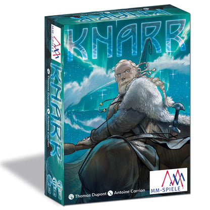 KNARREN (D)