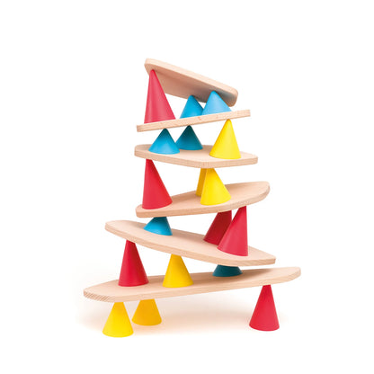 JEU DE CONSTRUCTION À EMPILER PIKS PETIT