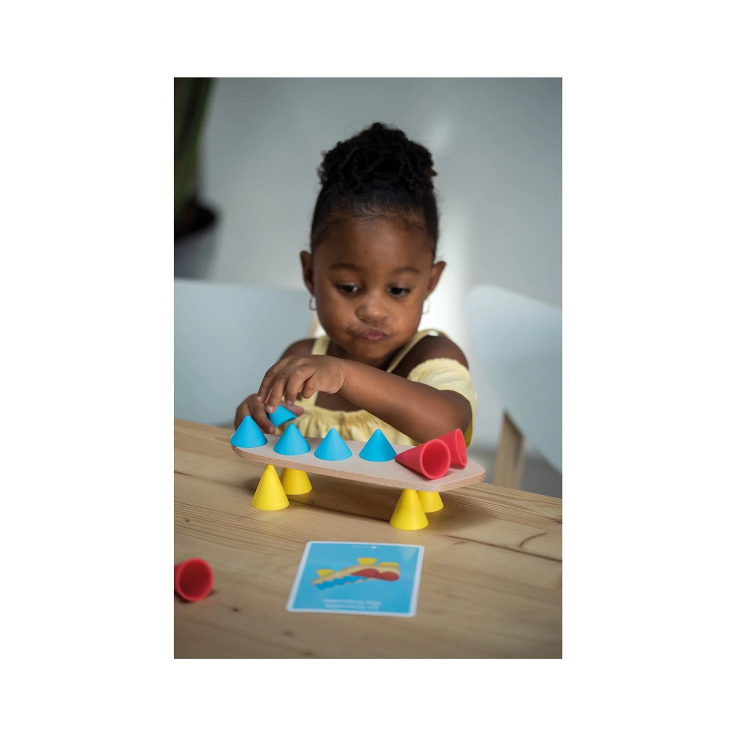 JEU DE CONSTRUCTION À EMPILER PIKS PETIT