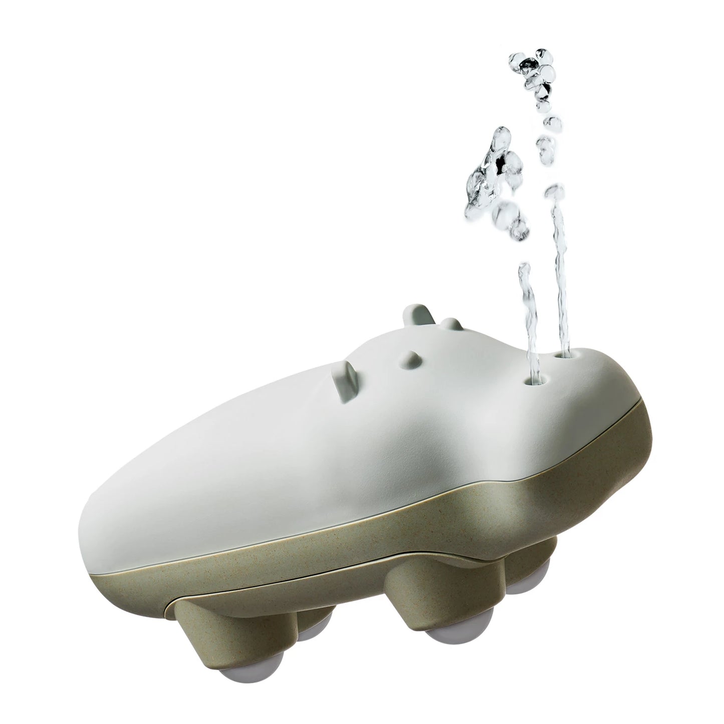GIOCATTOLO DA BAGNO FLOT IPPOPOTAMO