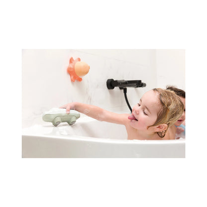 GIOCATTOLO DA BAGNO FLOT IPPOPOTAMO