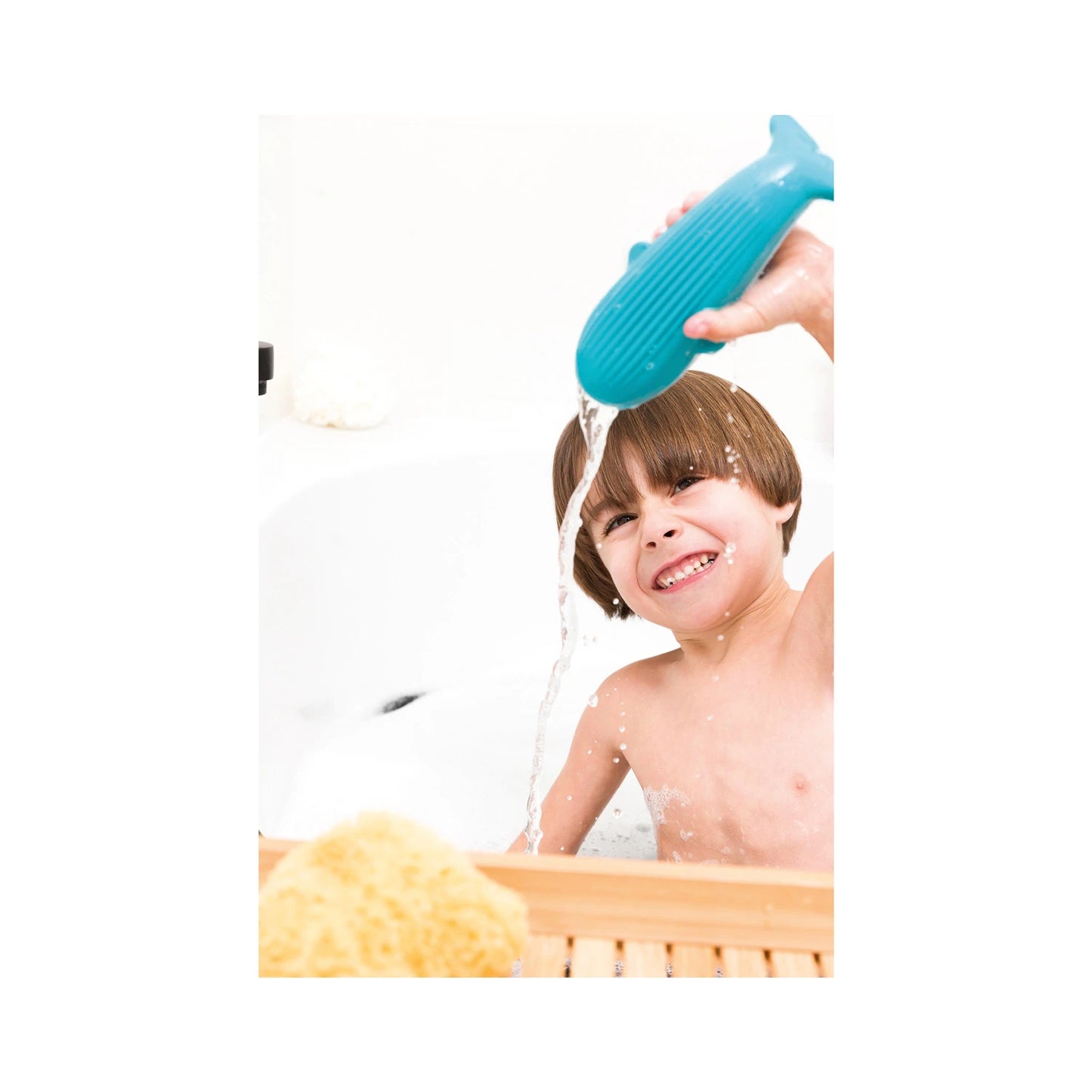 Badespielzeug FLOAT WAL