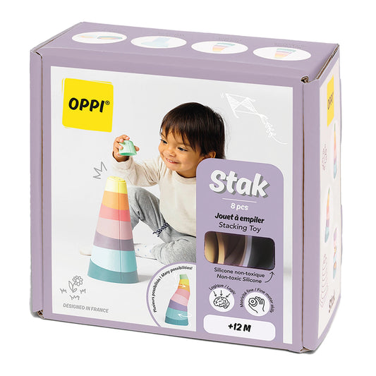 STAPELTURM