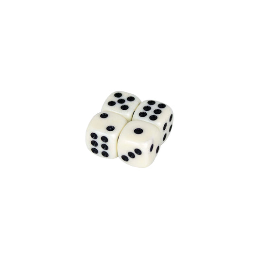 CUBO CLASSICO DA 12 MM