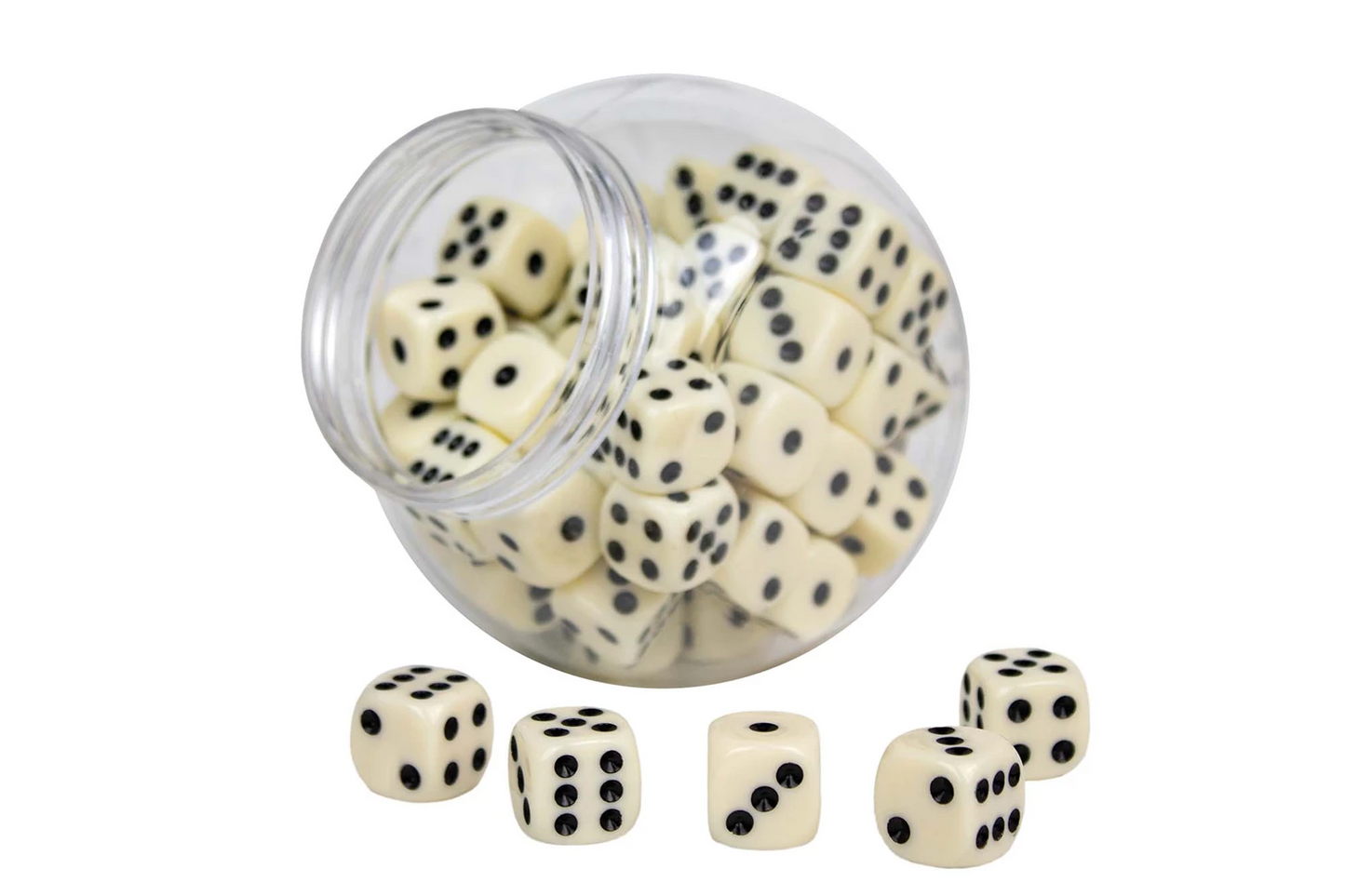 SCATOLA DI LATTA A FORMA DI CUBO 16MM CLASSIC
